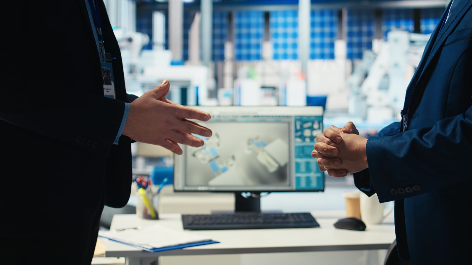 pcs engineering & commissioning