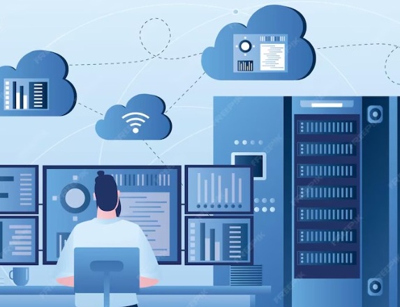 server installation and setup